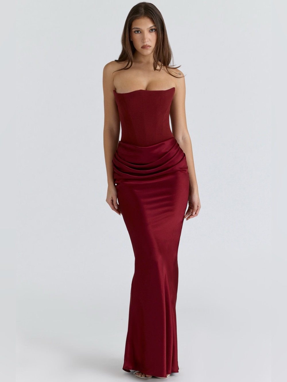 House of cb Persephone Dress